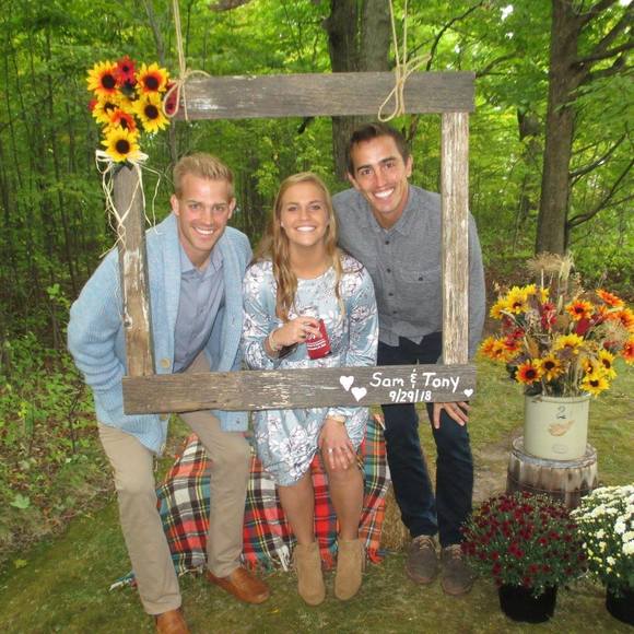 Meet your Posher, Rylee - Picture 1 of 1